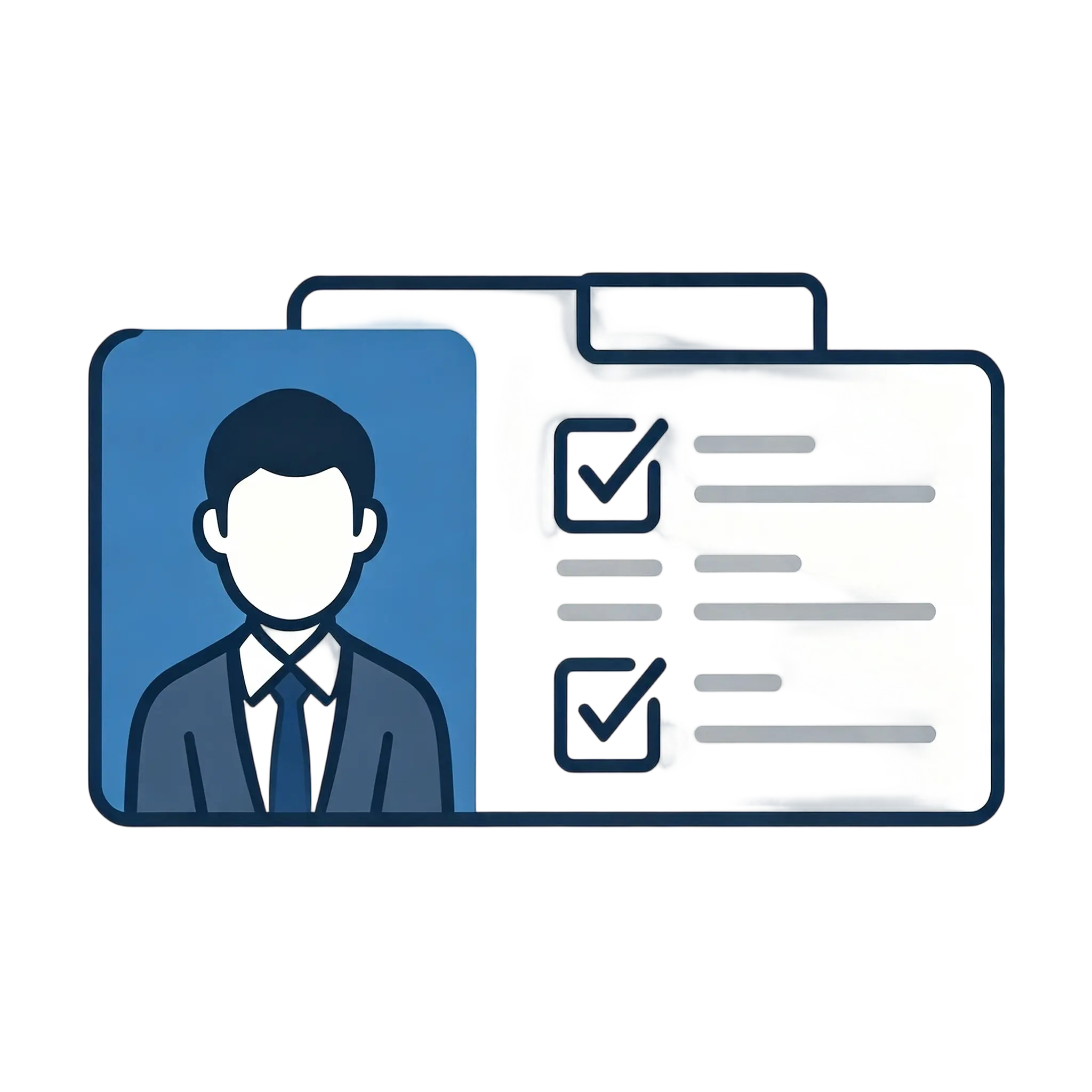 公司内部档案资料